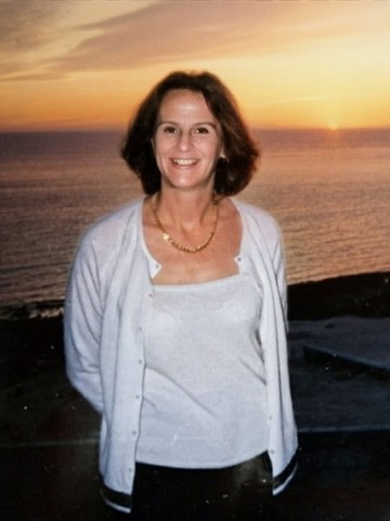 Denise McKinney obit picture