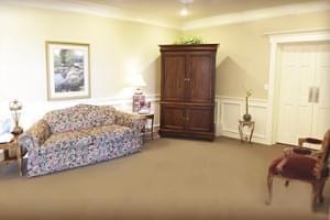 Awc Interior  Direct Cremation Mesa AZ