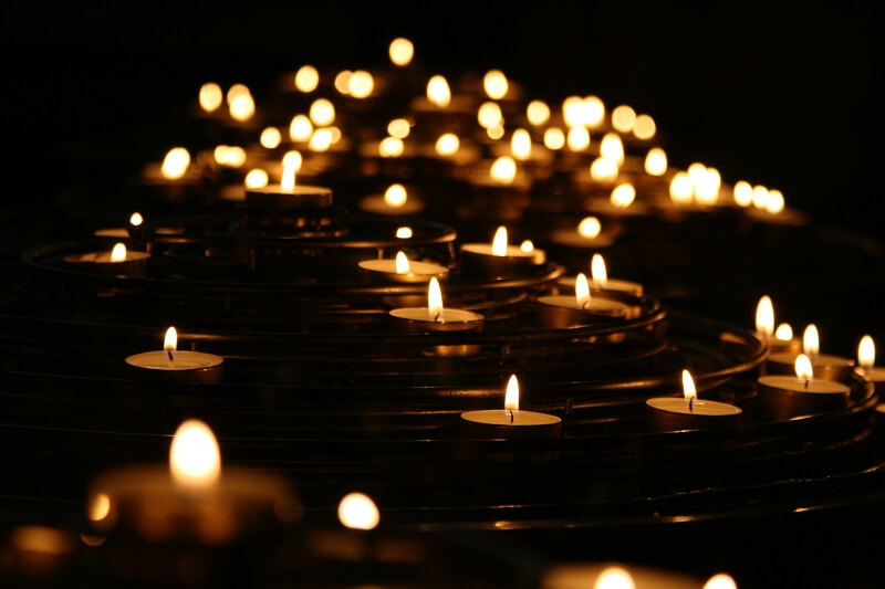 cremation service in Mesa, AZ