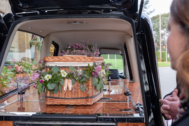 cremation services Apache Junction, AZ