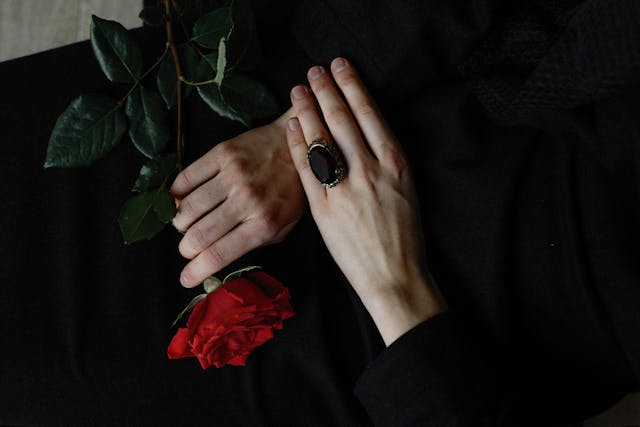 cremation services Gilbert, AZ