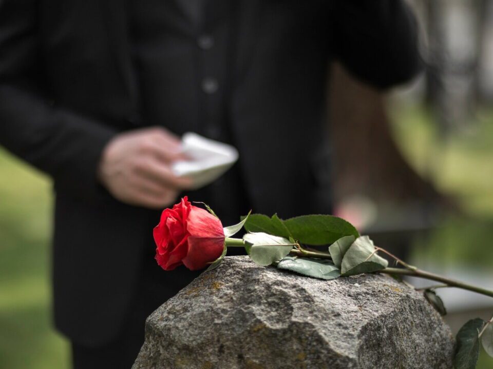 cremation services Gilbert, AZ