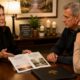 Family meeting with funeral professional discussing cremation services in Gilbert, AZ
