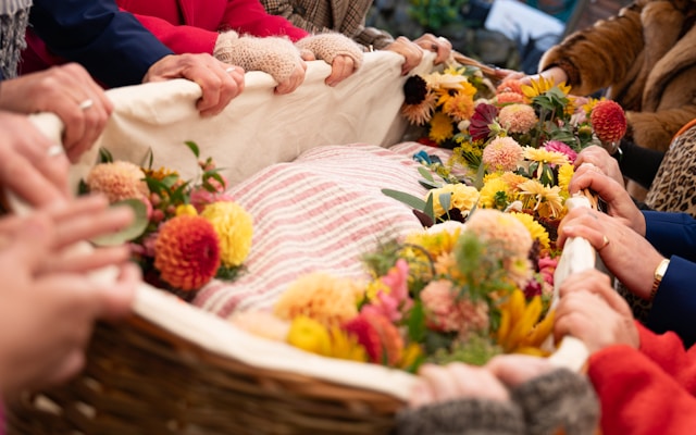 cremation services in Apache Junction, AZ