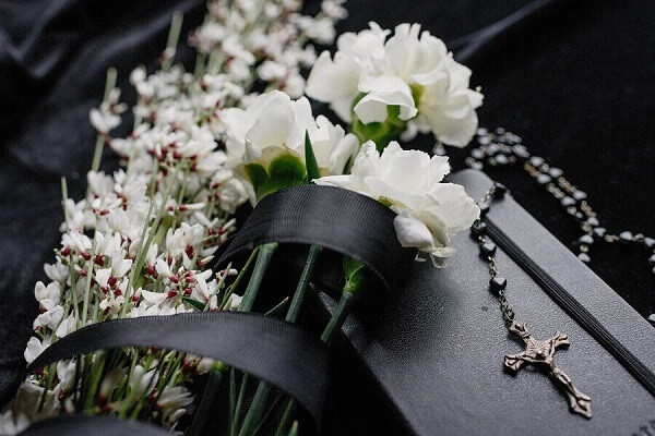 cremation services in Gilbert, AZ