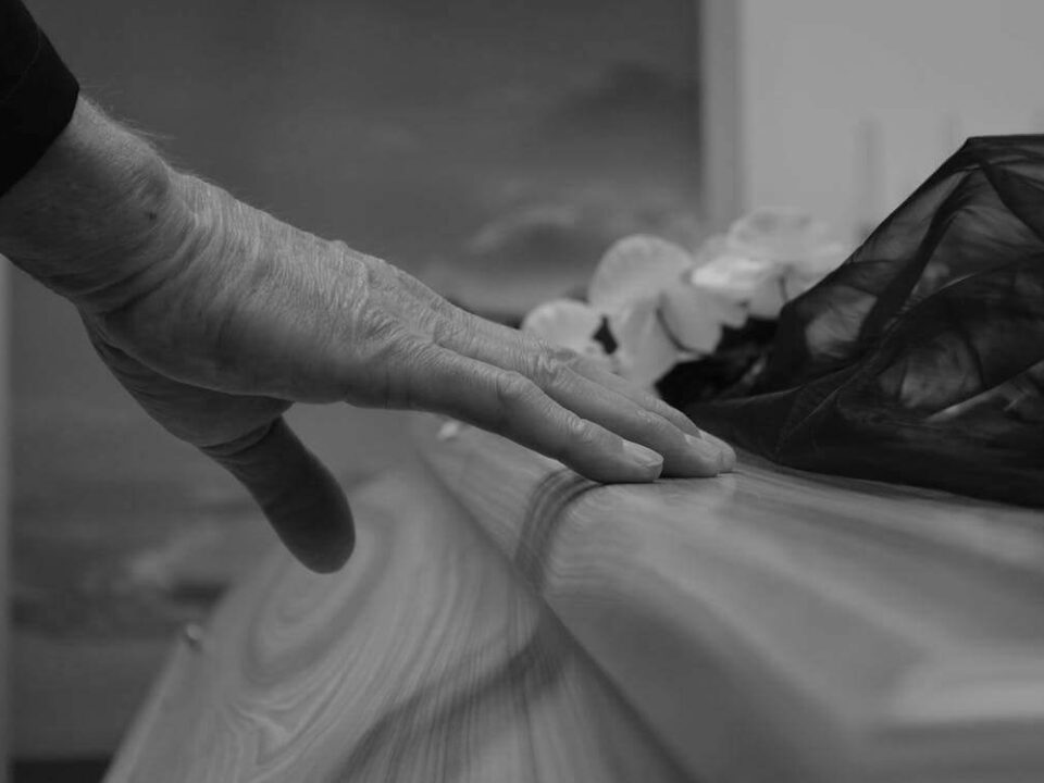 cremation services in Gilbert, AZ