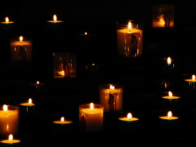 cremation services in Gilbert, AZ