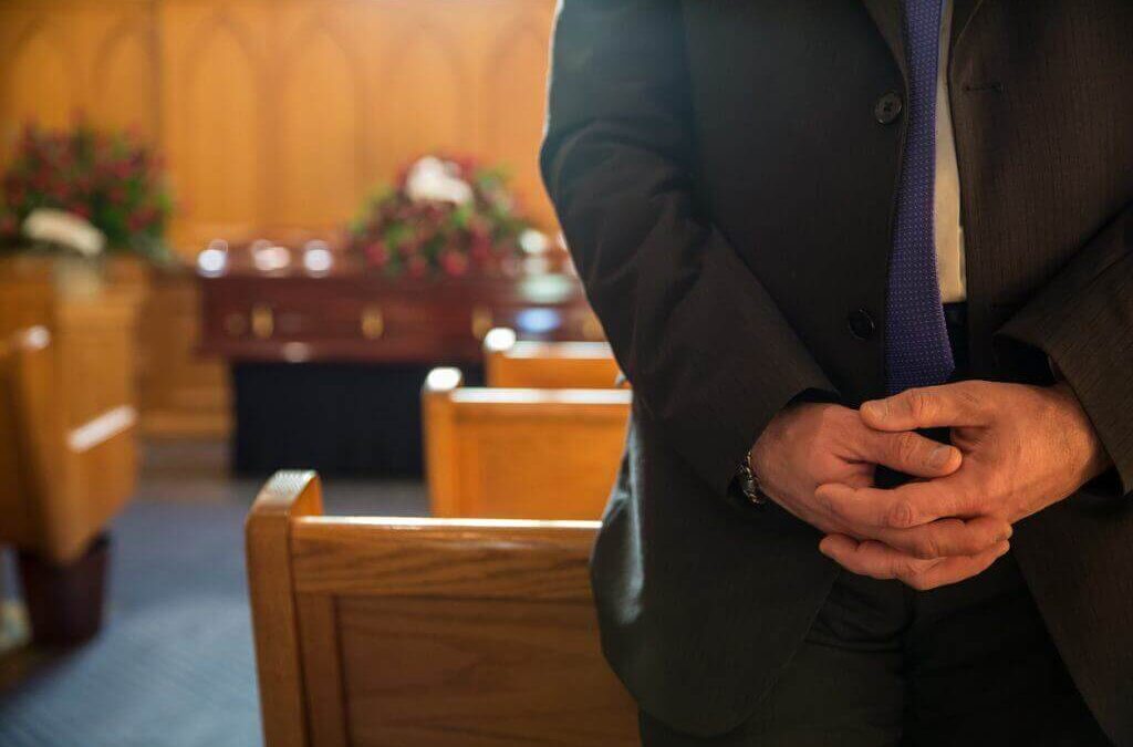 cremation services in Gilbert, AZ