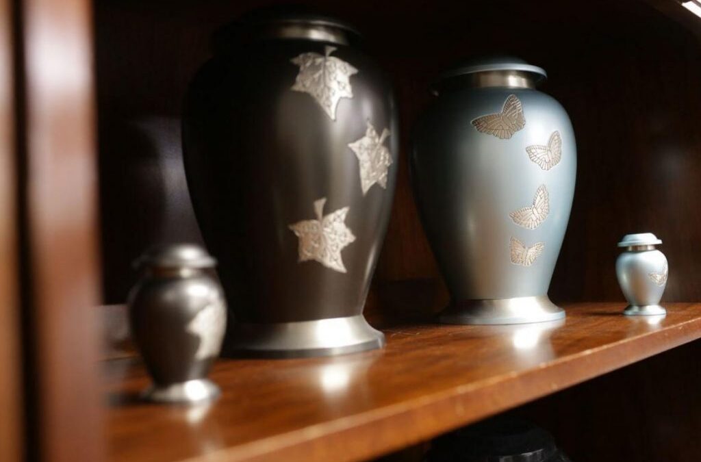 cremation services in Gilbert, AZ