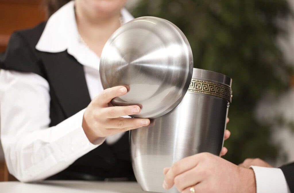 cremation services in Gilbert, AZ