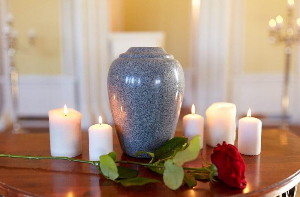 cremation services in Gilbert, AZ