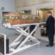 cremation services in Gilbert, AZ