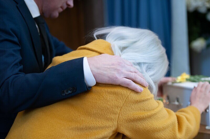 cremation services in Gilbert, AZ