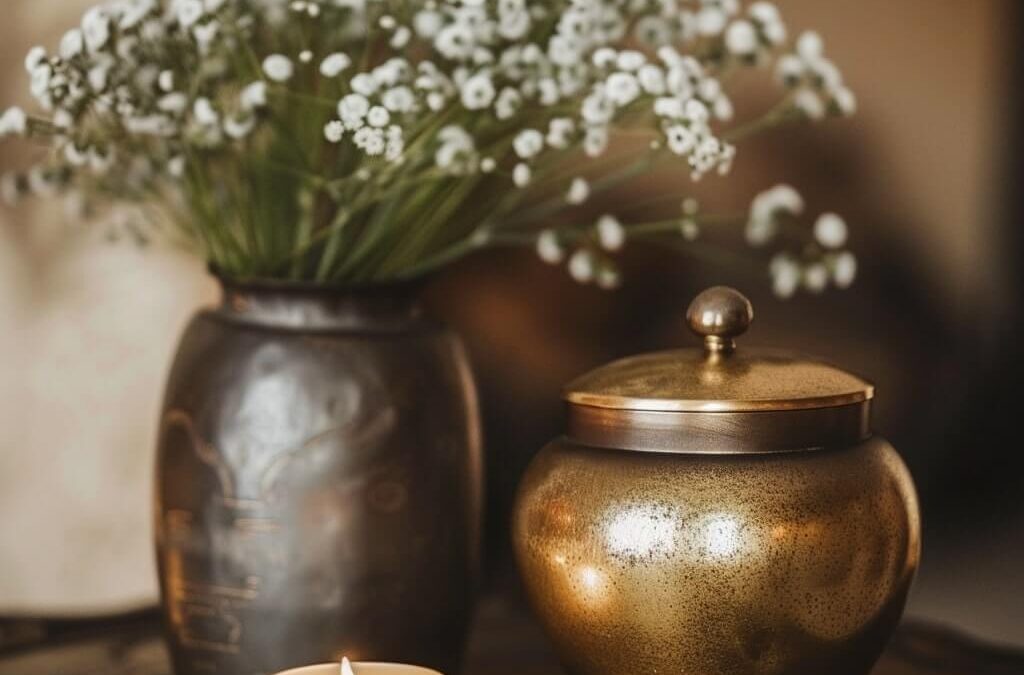 cremation services in Gilbert, AZ