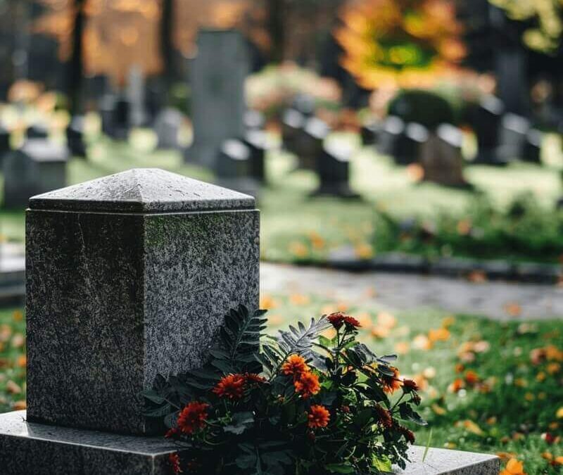 cremation services in Gilbert, AZ