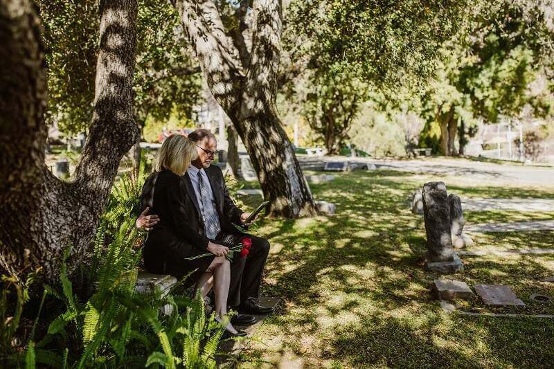 cremation services in Gilbert, AZ