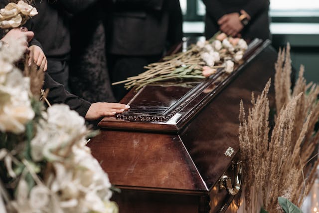 cremation services in Gilbert, AZ
