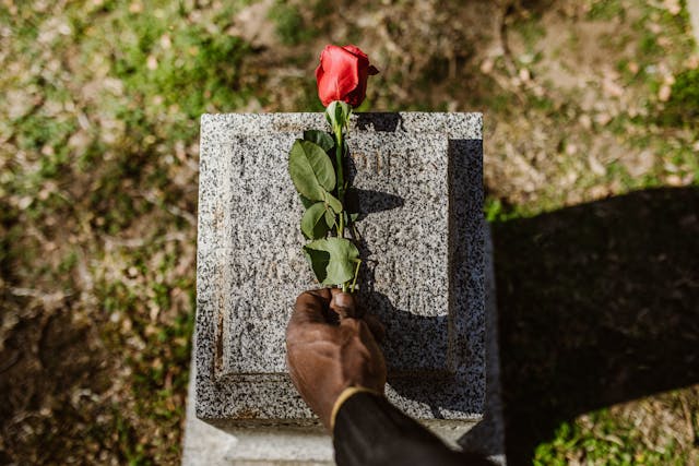 cremation services in Gilbert, AZ