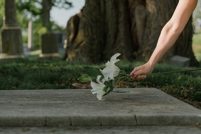 cremation services in Gilbert AZ