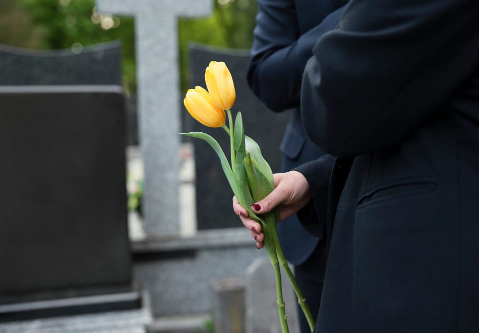 cremation services in Gilbert, AZ