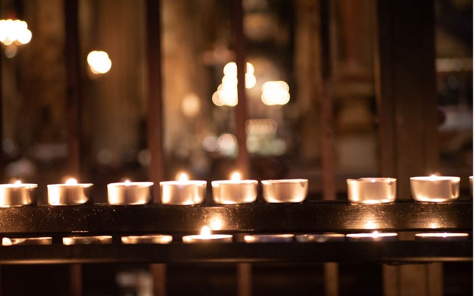 cremation services in Mesa, AZ