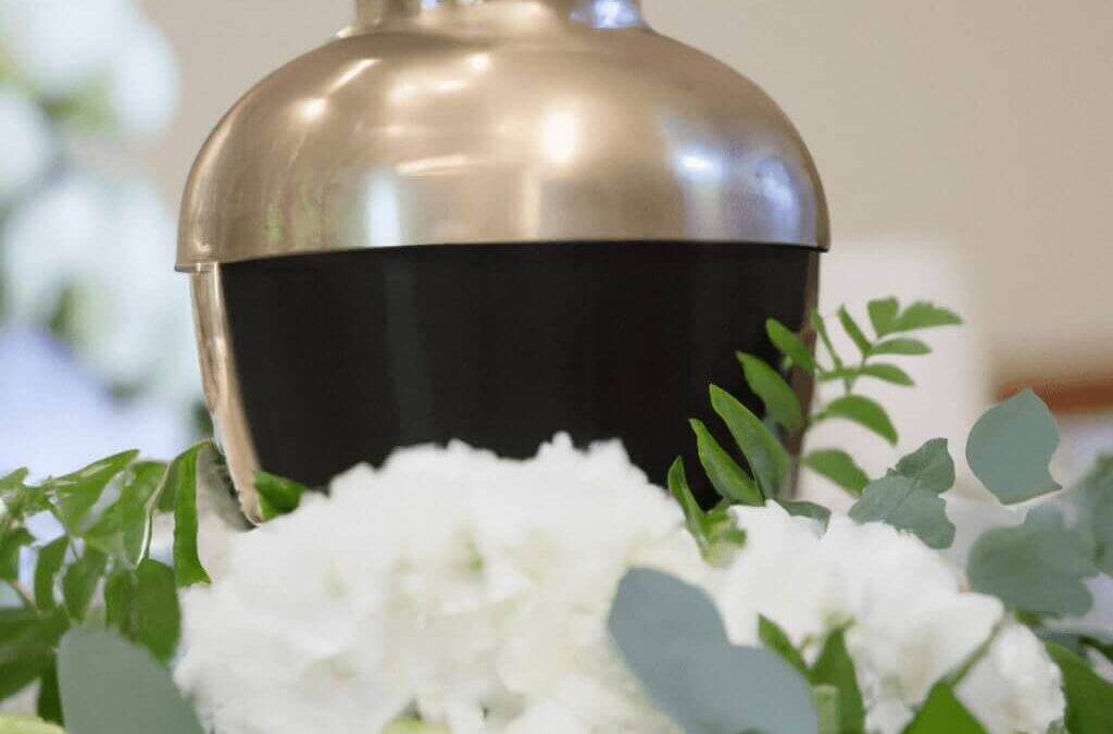 cremation services in Mesa, AZ