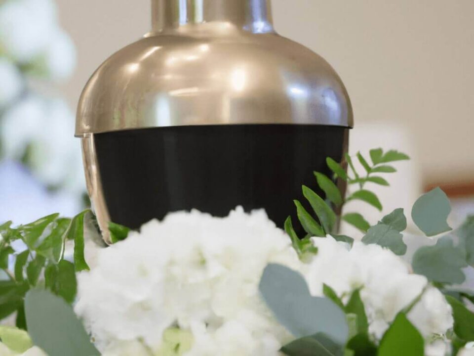 cremation services in Mesa, AZ