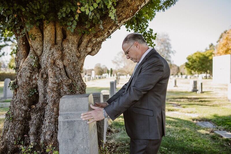 cremation services in Mesa, AZ