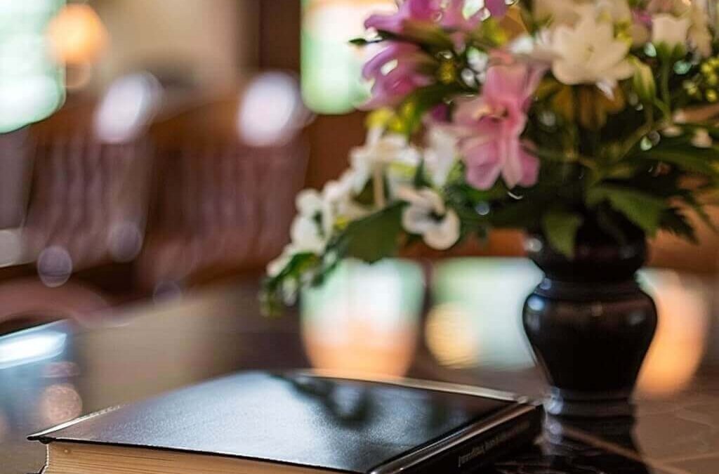 cremation services in Mesa, AZ