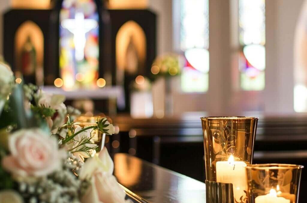 cremation services in Mesa, AZ