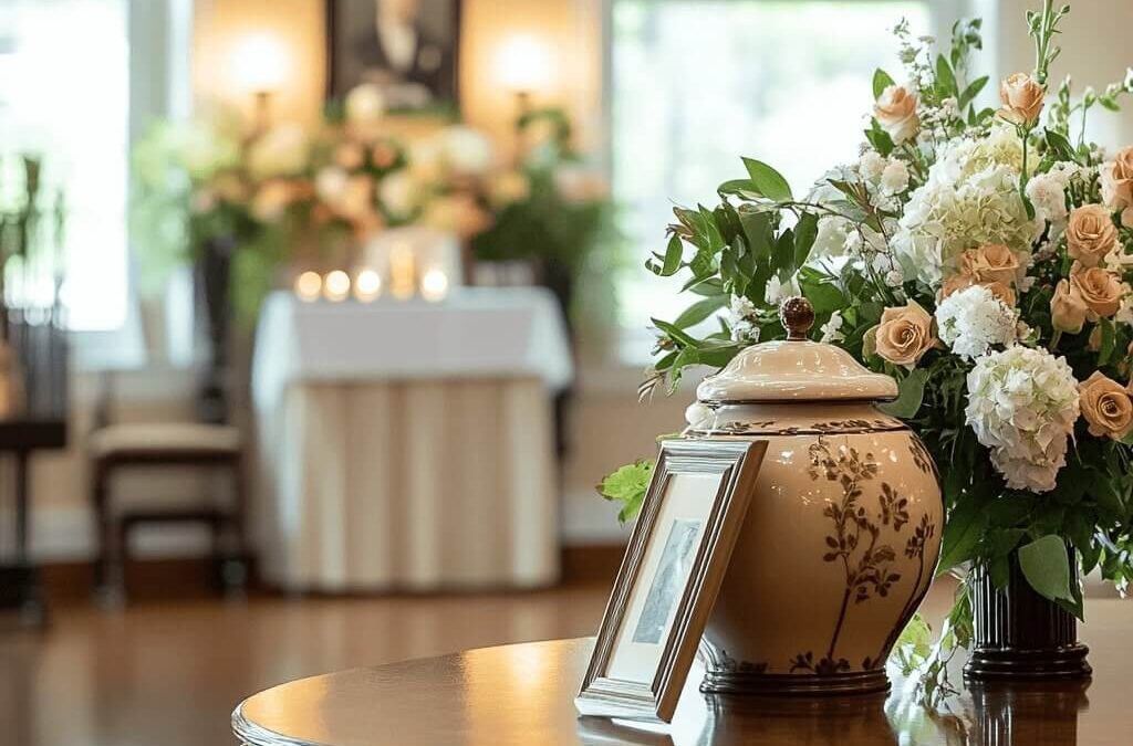 cremation services in Mesa, AZ