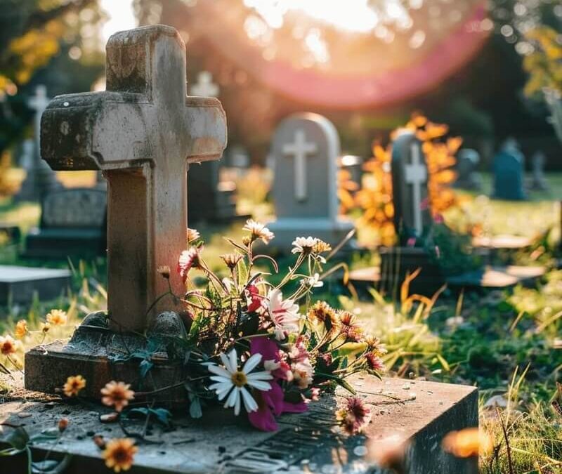 cremation services in Mesa, AZ