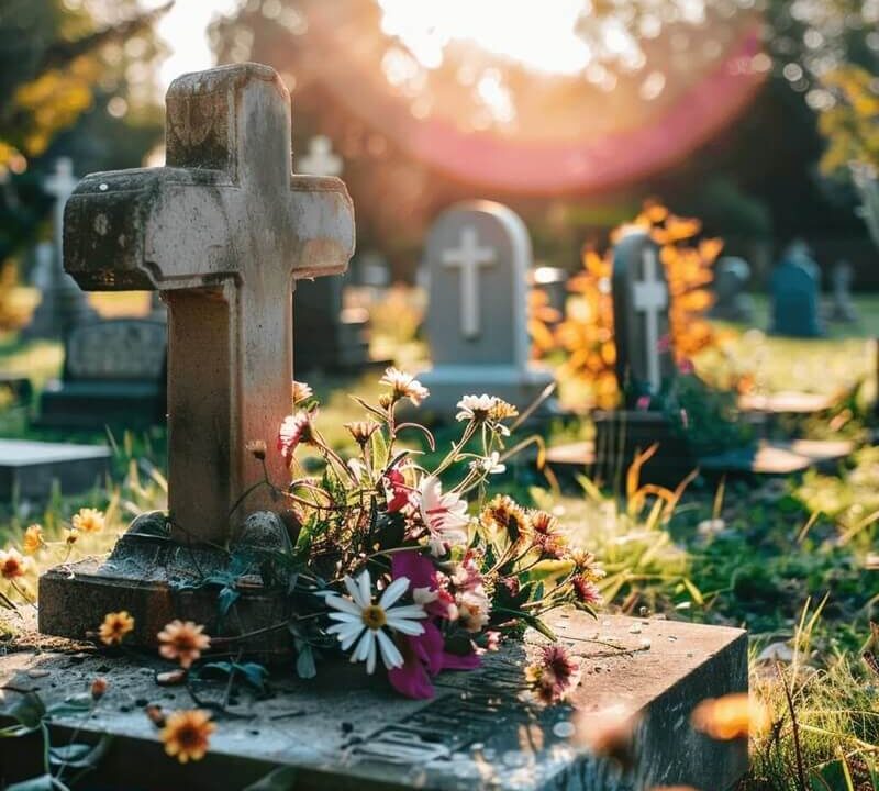 cremation services in Mesa, AZ