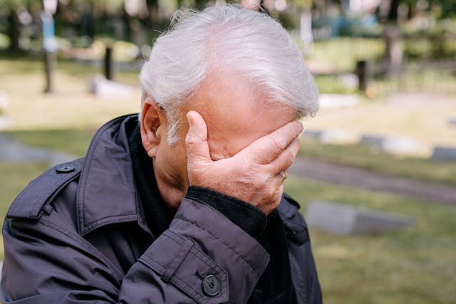cremation services in Mesa, AZ