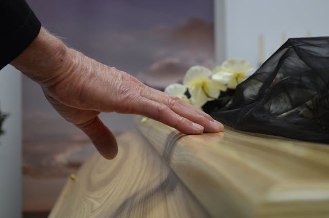 cremation services in Mesa, AZ