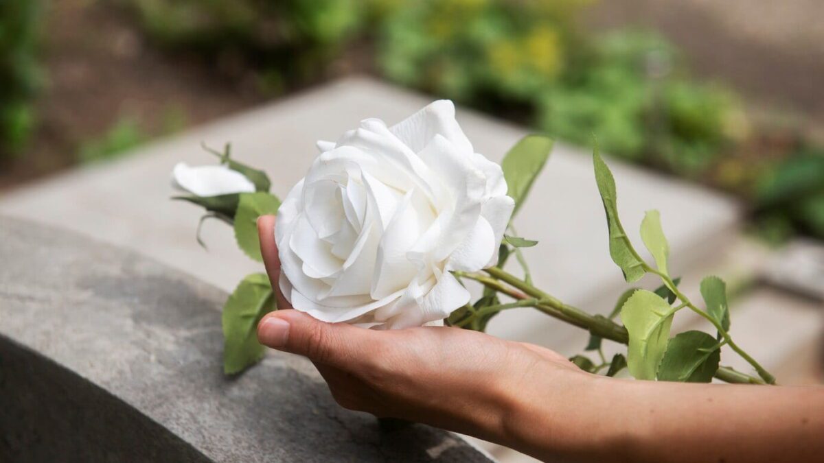 cremation services in Mesa, AZ