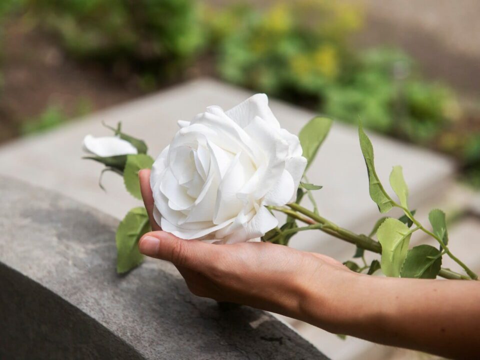 cremation services in Mesa, AZ
