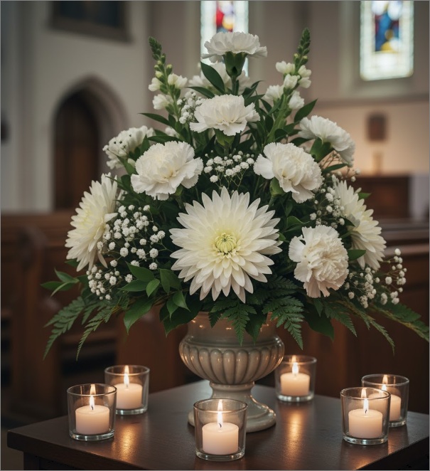 cremation services in Mesa, AZ